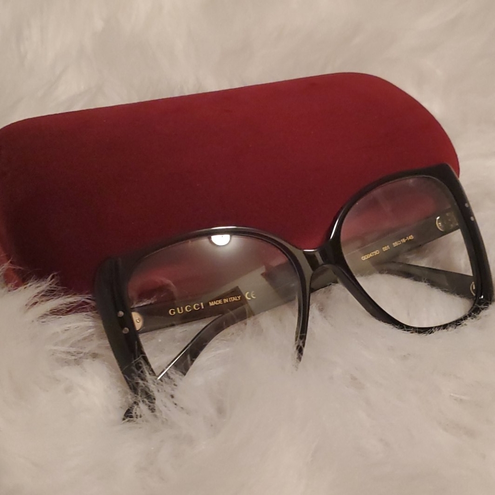 Gucci Frames